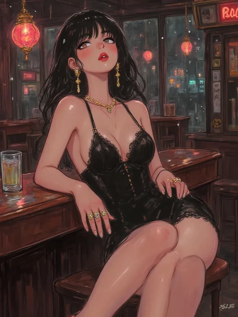 Seraphina 'Vixen' Dubois thumbnail