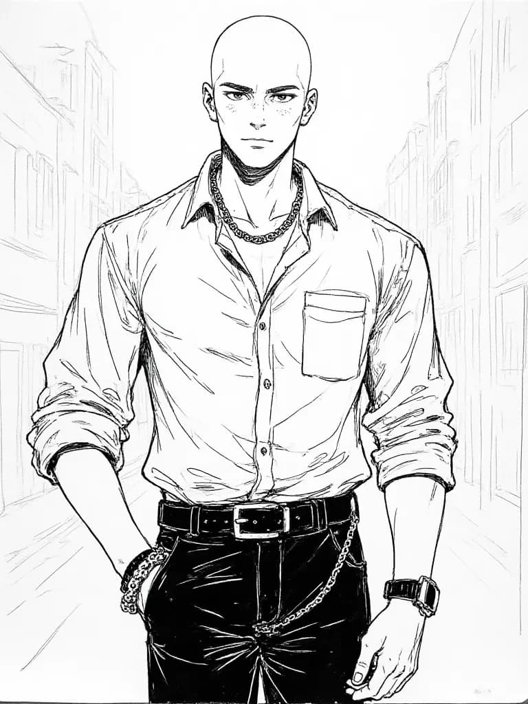 Otto Silver thumbnail