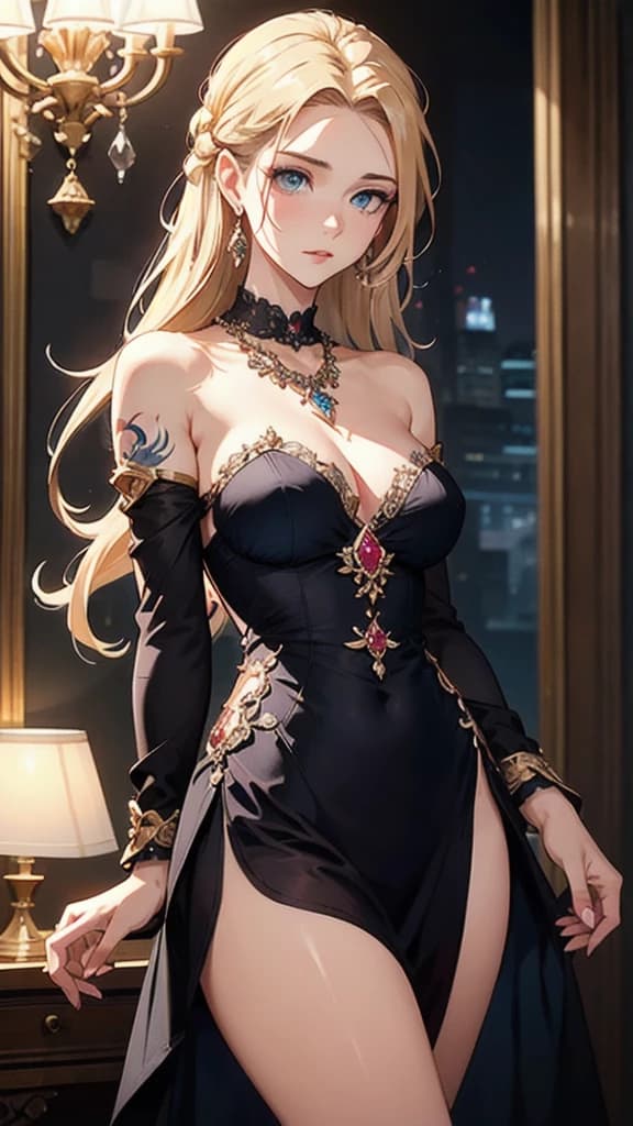 "Evelyn" thumbnail