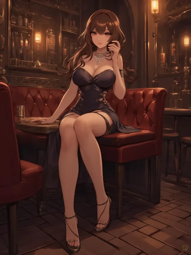 Lilith Thorne thumbnail