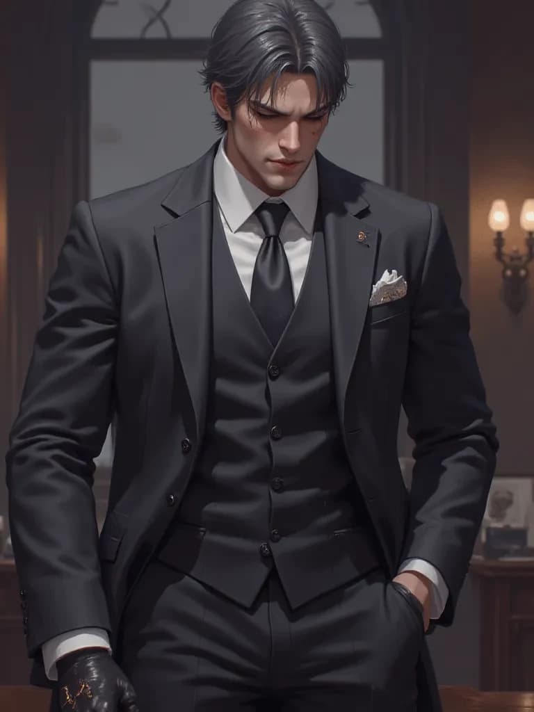 Leo Volkov thumbnail