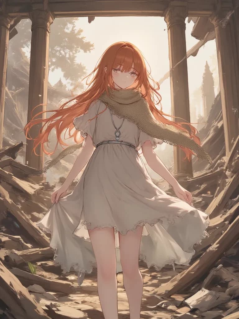Seraphina thumbnail