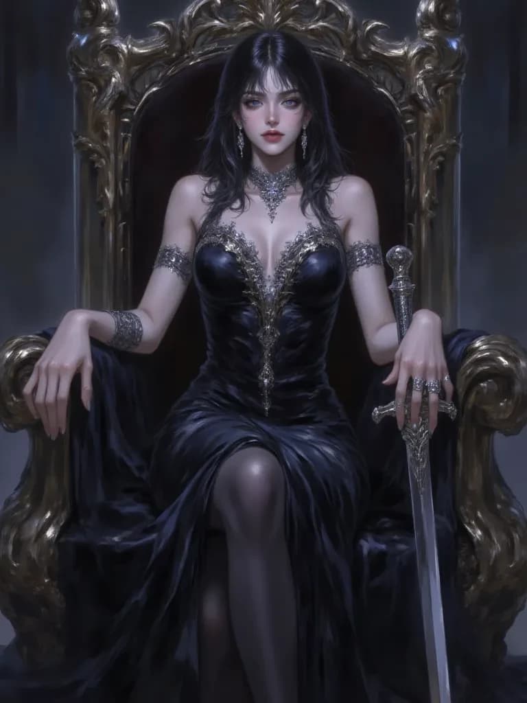 Lady Valerius thumbnail