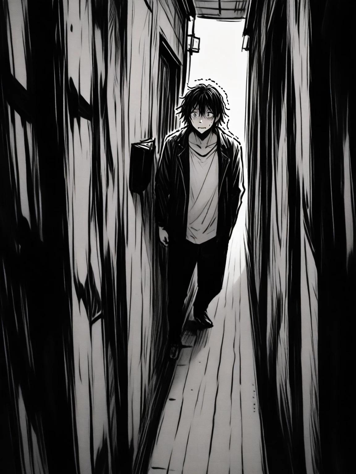 Ray (obsessed stalker) thumbnail