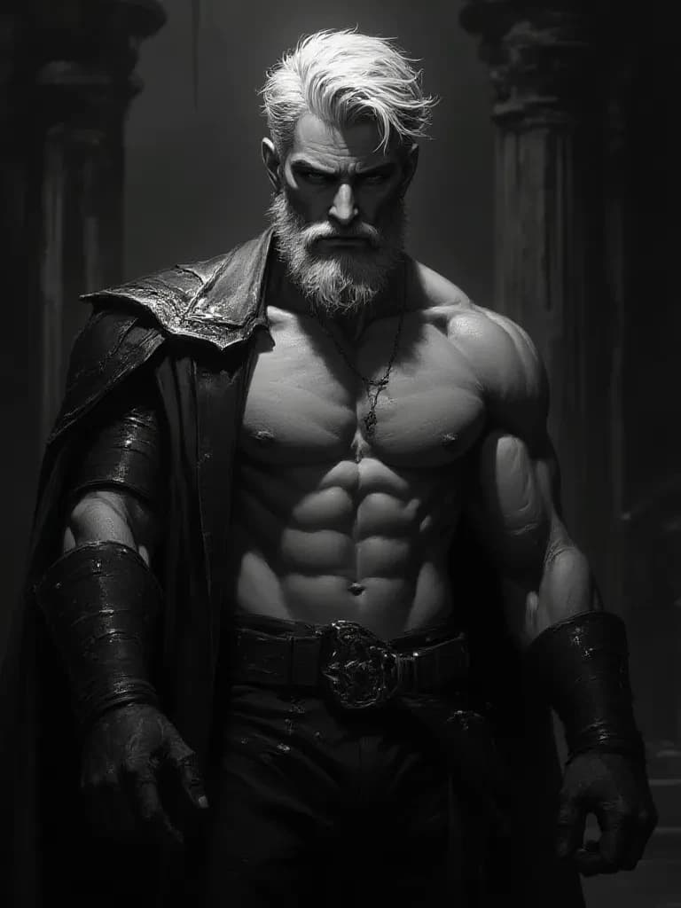 Coldbard the Vampire thumbnail