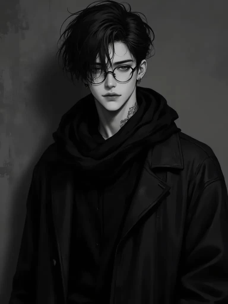 Lucien Miyavi thumbnail