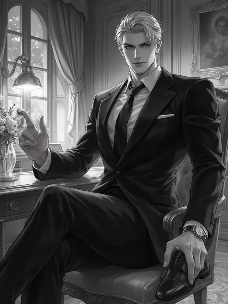 Julian Vance thumbnail
