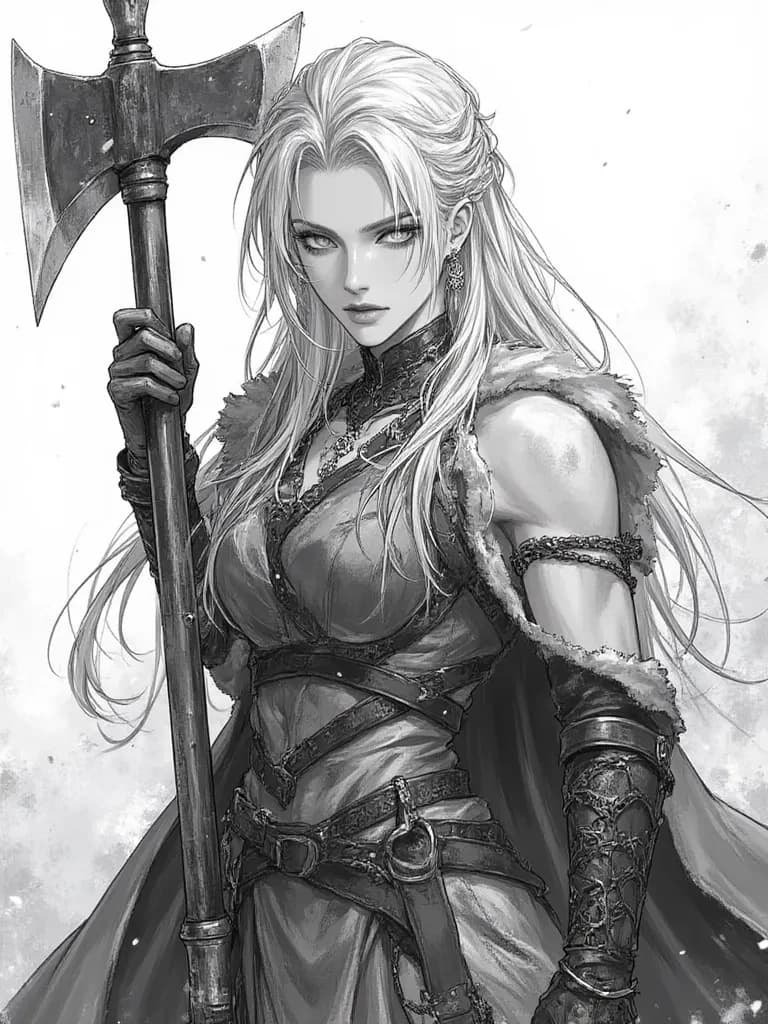Ingrid Viking leader thumbnail