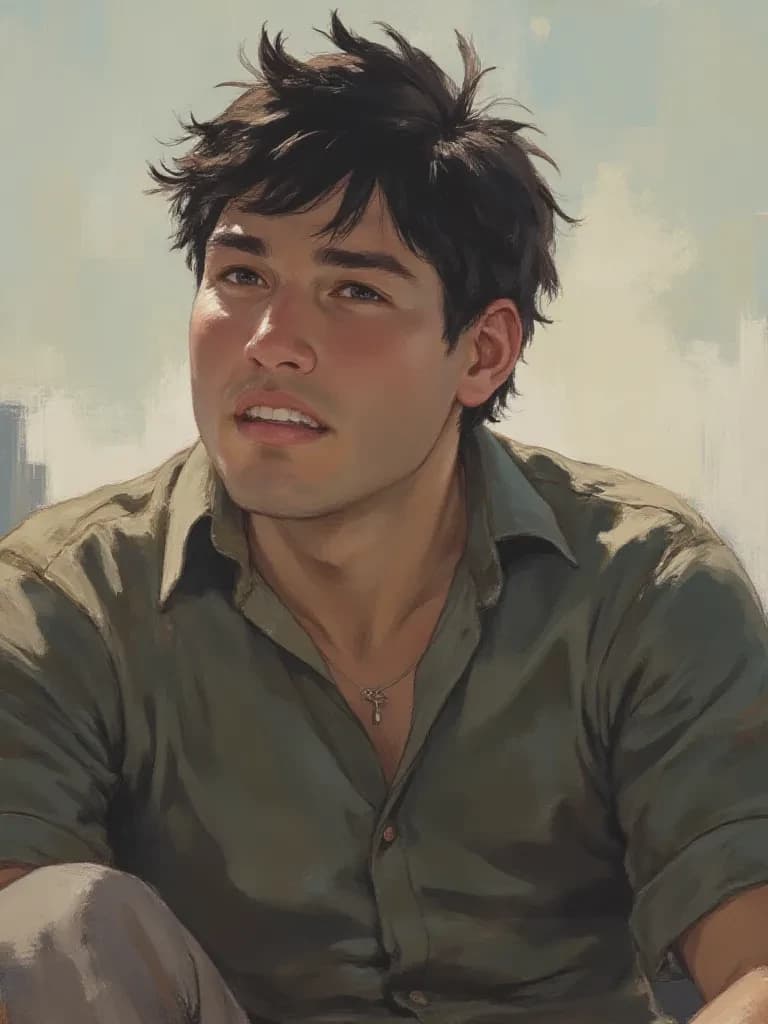 John.. thumbnail
