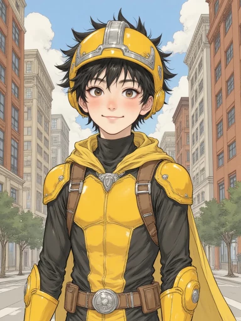 Sero Hanta thumbnail
