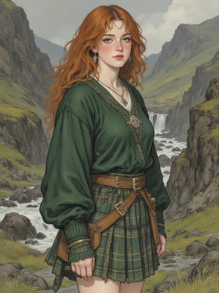 Morna Campbell thumbnail