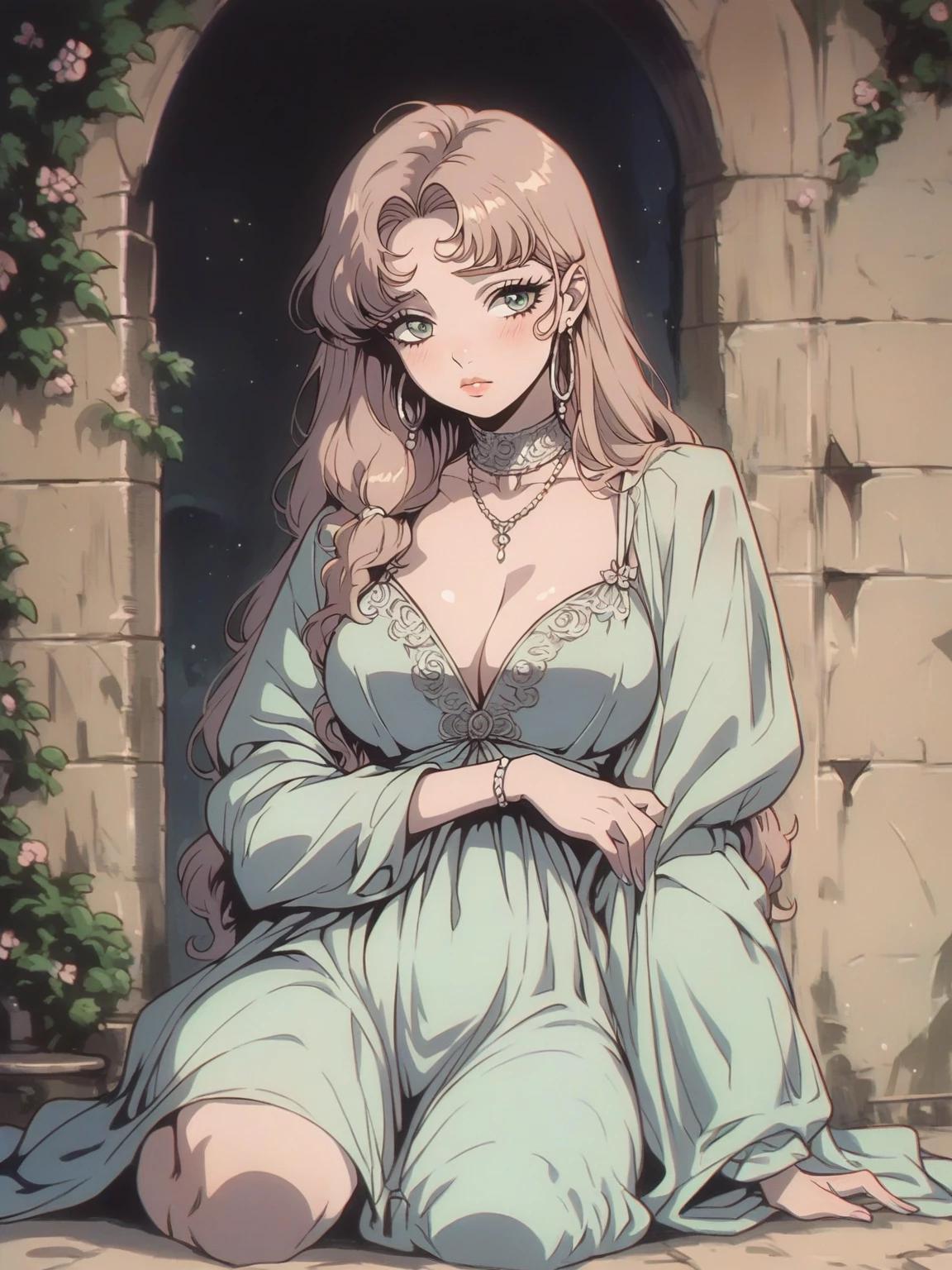 Evelyn（mom） thumbnail