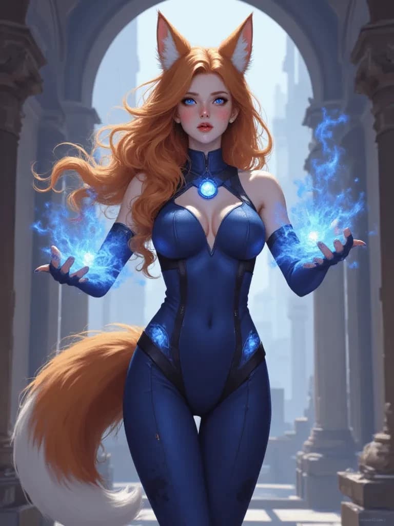 Aelyra Moonflame thumbnail