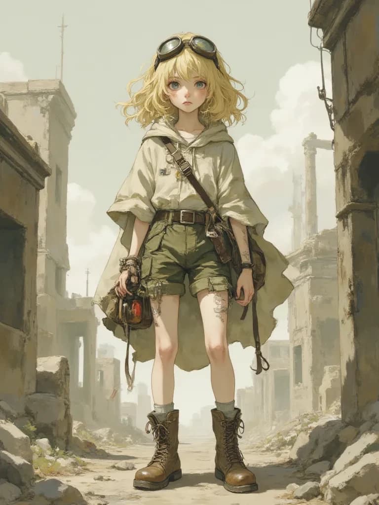 Pandora thumbnail