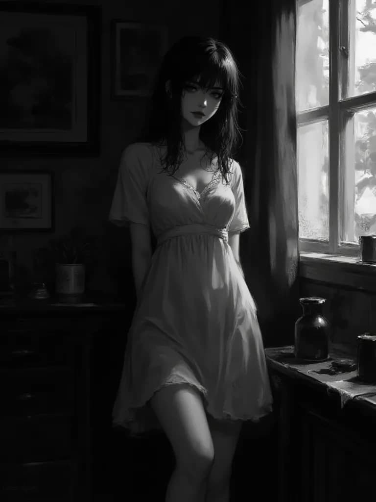 Lena Petrova thumbnail