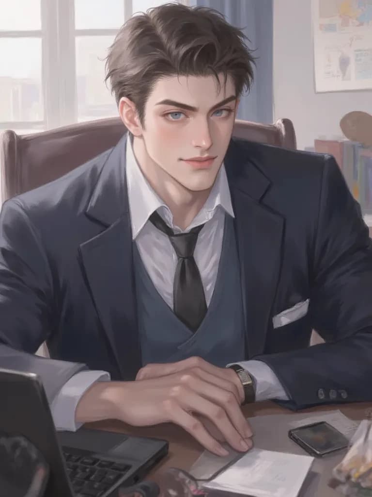 Ian Hayes thumbnail