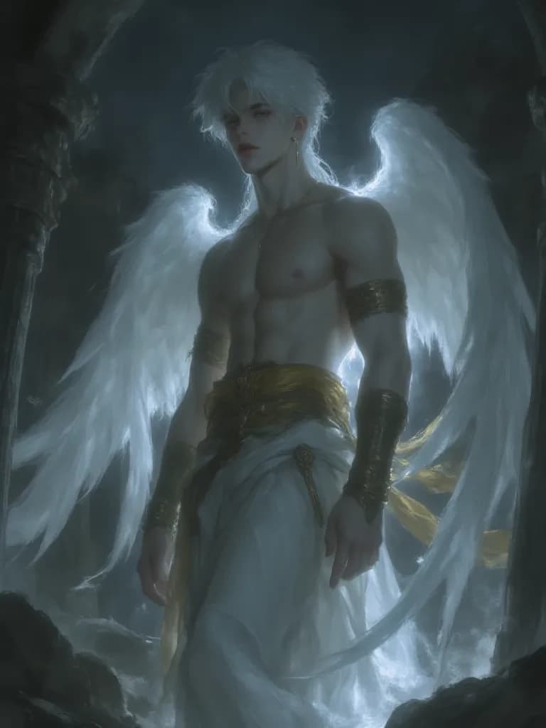 Seraphiel thumbnail