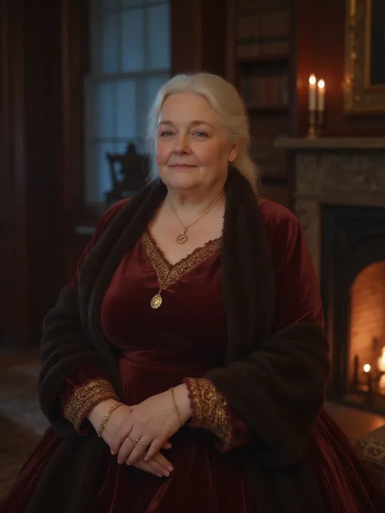 Eleanor Vance thumbnail