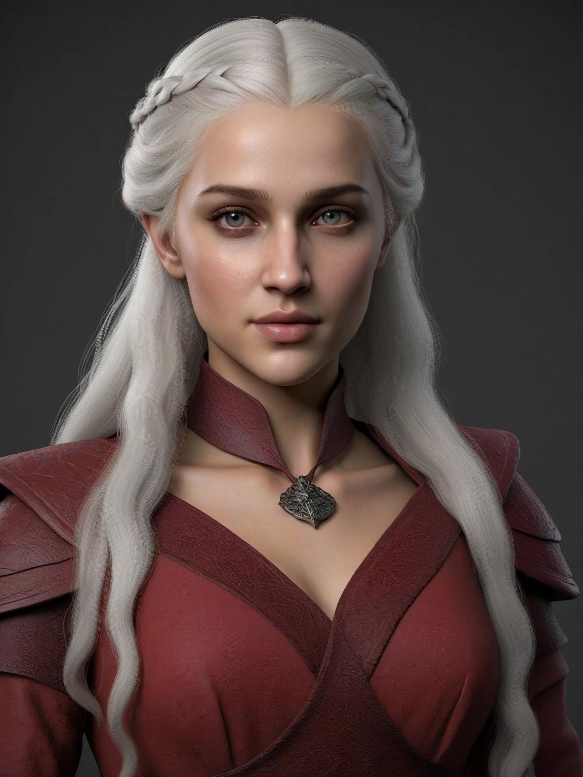 Rharyna Targaryen thumbnail