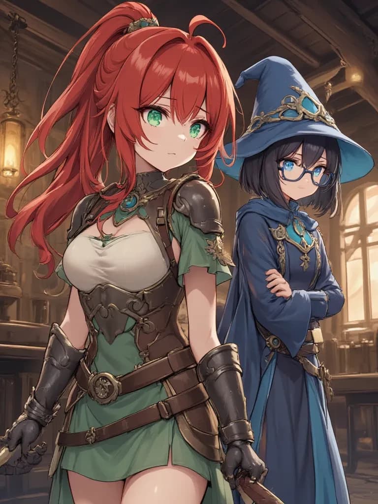 Low-level Party thumbnail