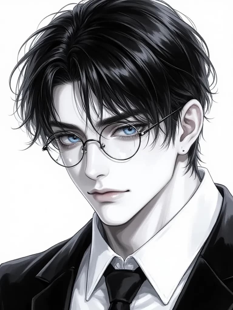 Caleb Cassius  thumbnail