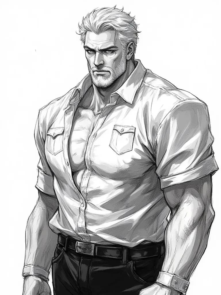Darren Hughes, P.I. thumbnail
