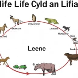 Animal Life Cycle Expert thumbnail