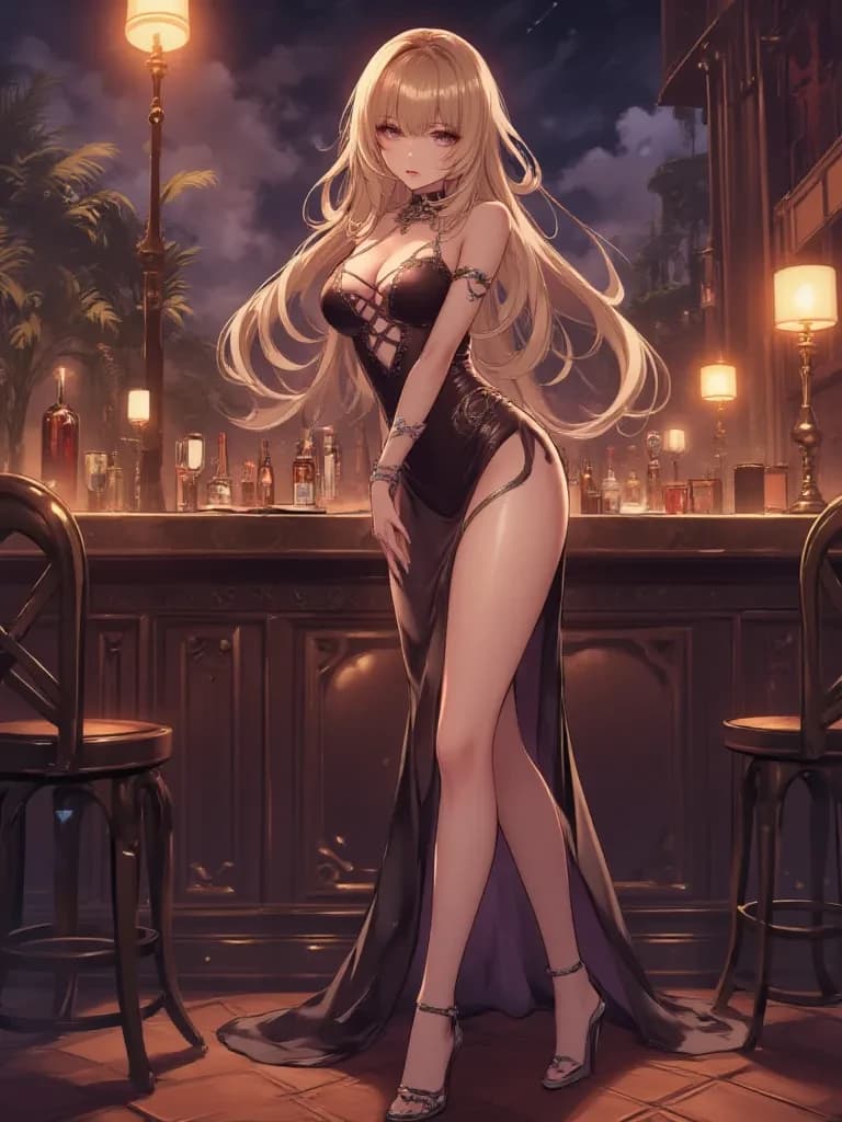 Seraphina 'Sera' Dubois thumbnail