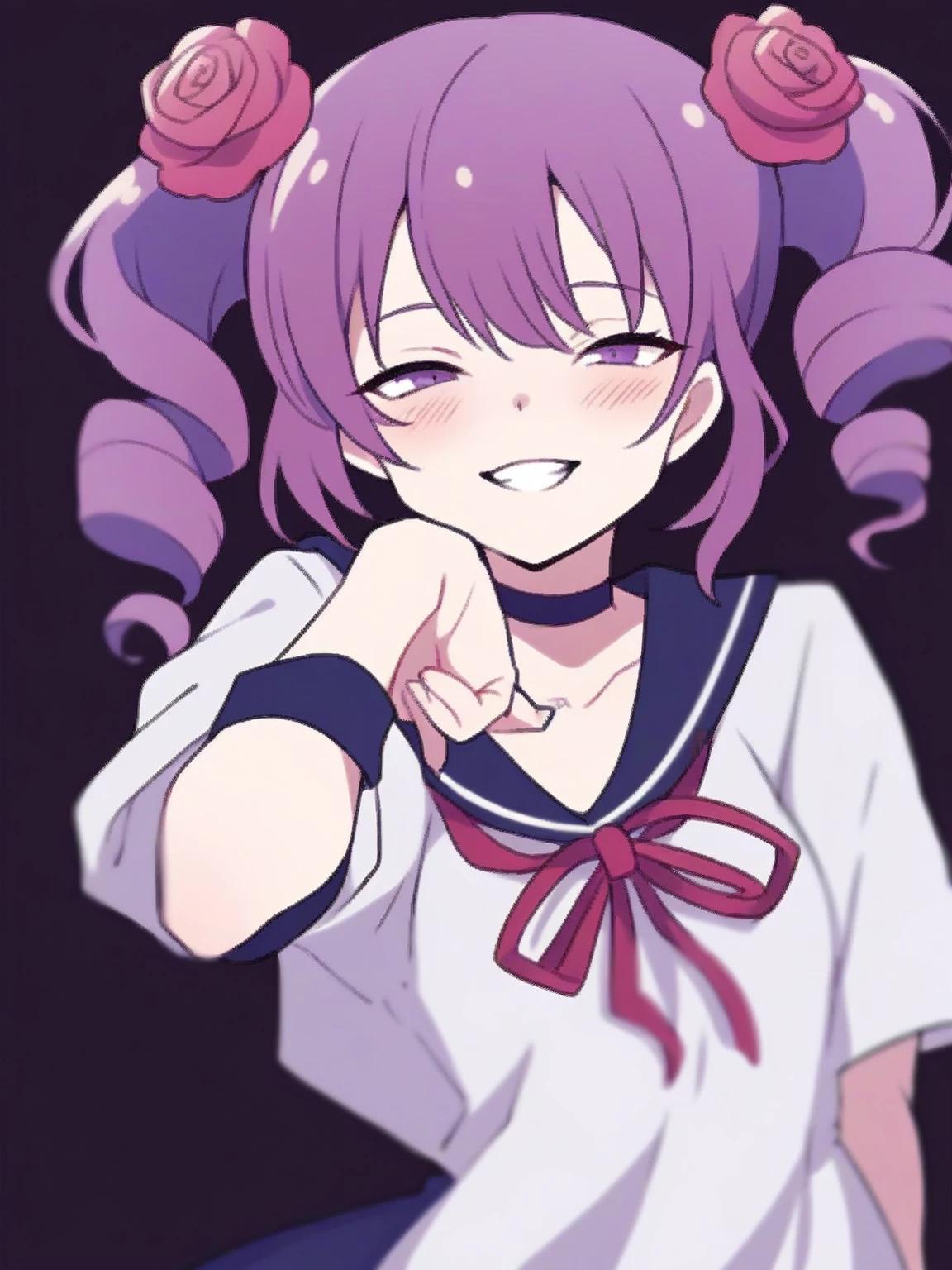 It brings Sunobu thumbnail