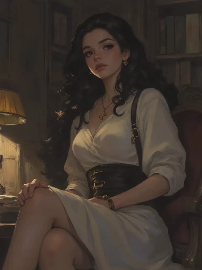 Mary thumbnail