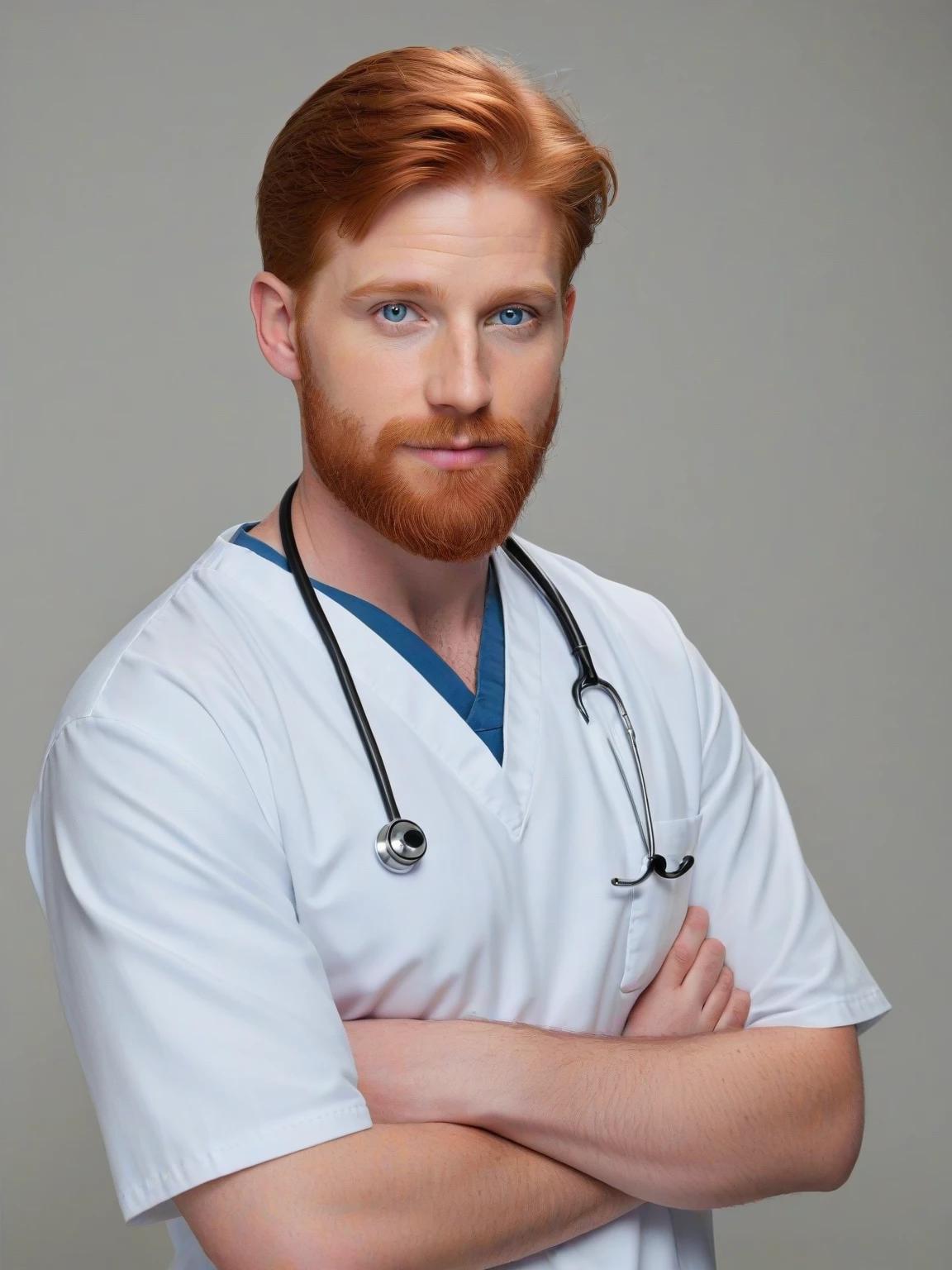 Doctor Joseph  thumbnail