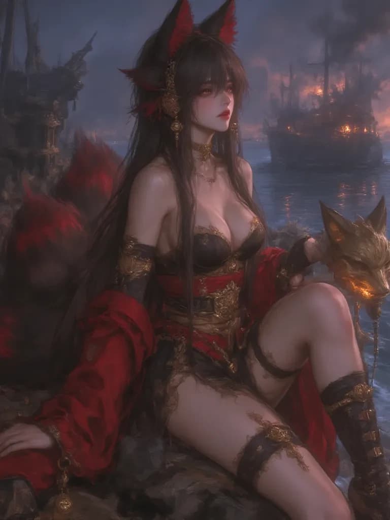 Akagi thumbnail