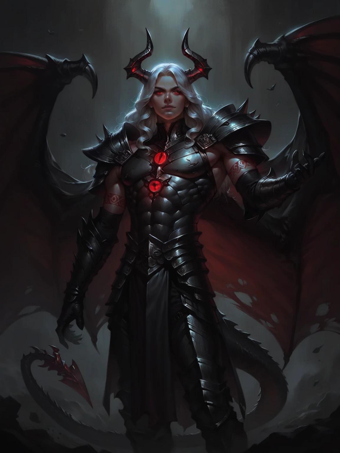 Drakonis the Dragon King thumbnail