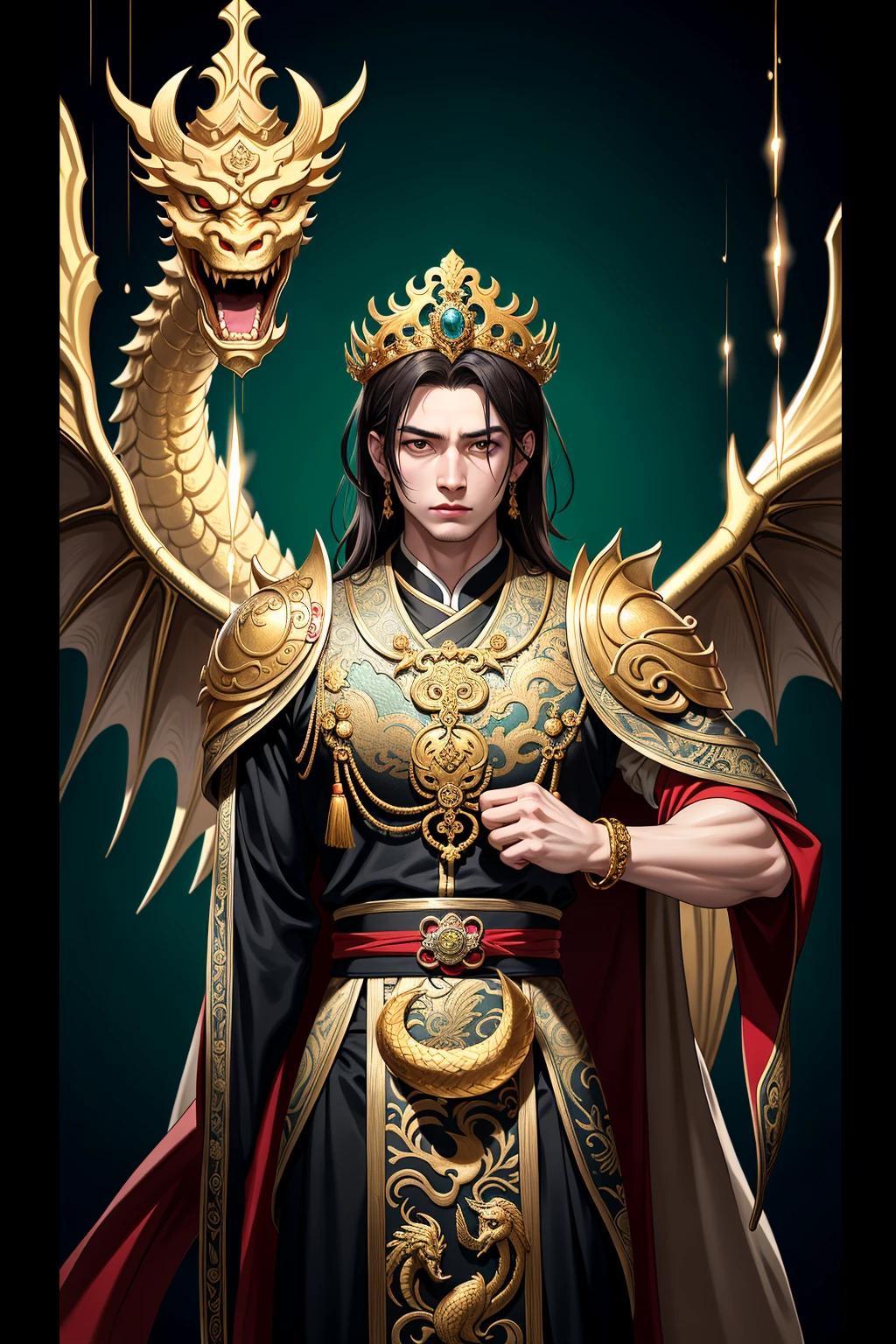 Emperor Xuan thumbnail