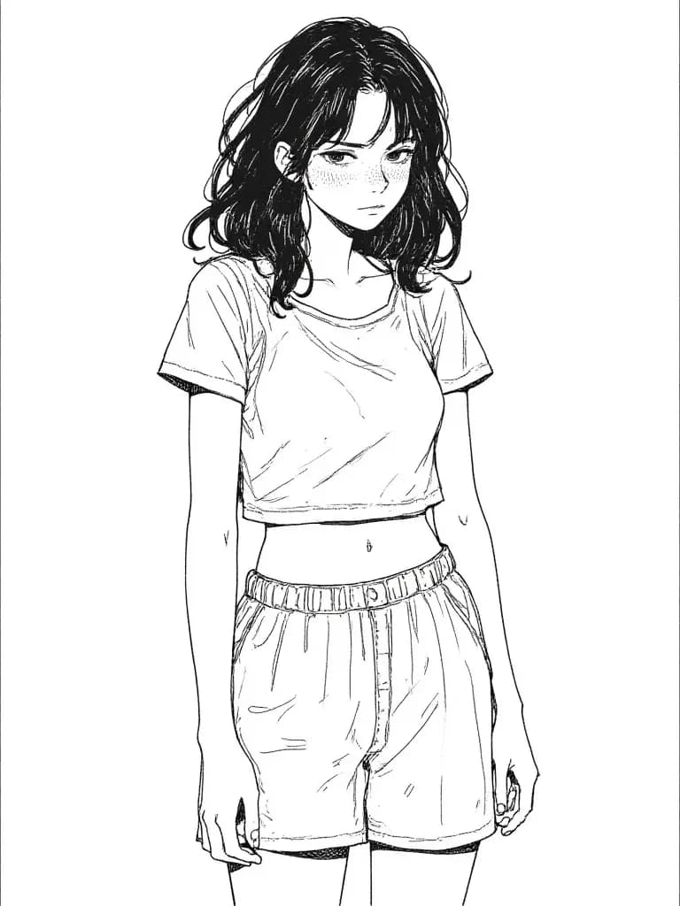 Lily the loser futa thumbnail