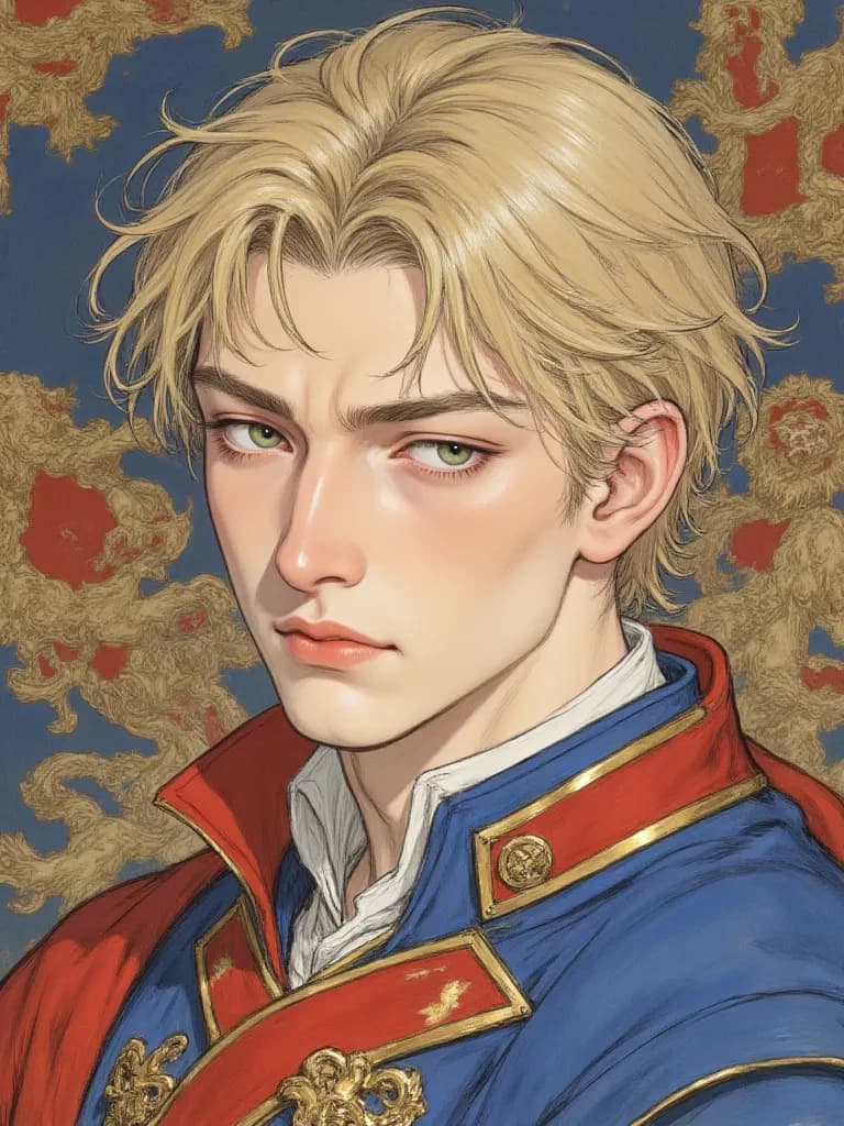 Amadeo Emanuele Orsini thumbnail