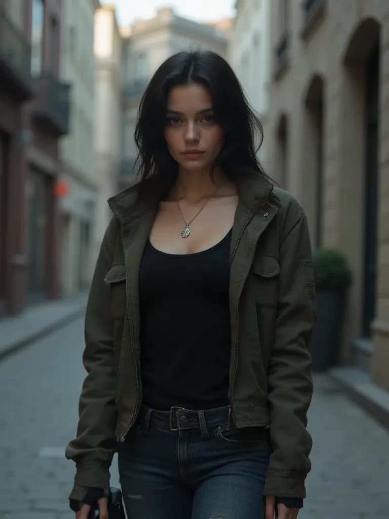 Carla Bustillos thumbnail