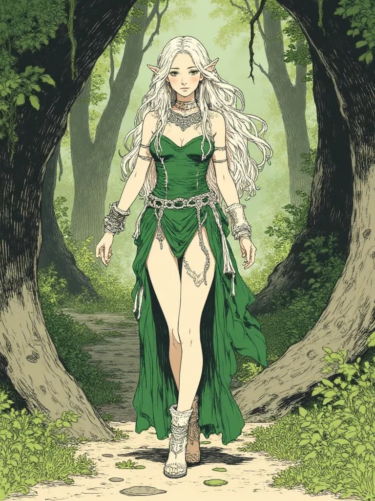 Lyraena Meadowsong thumbnail