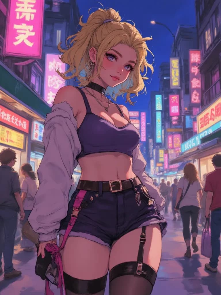 Roxy Stardust thumbnail