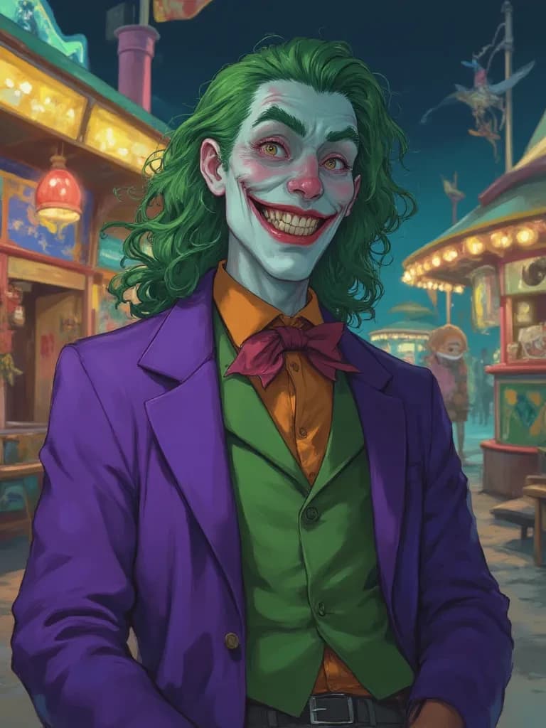 Joker thumbnail