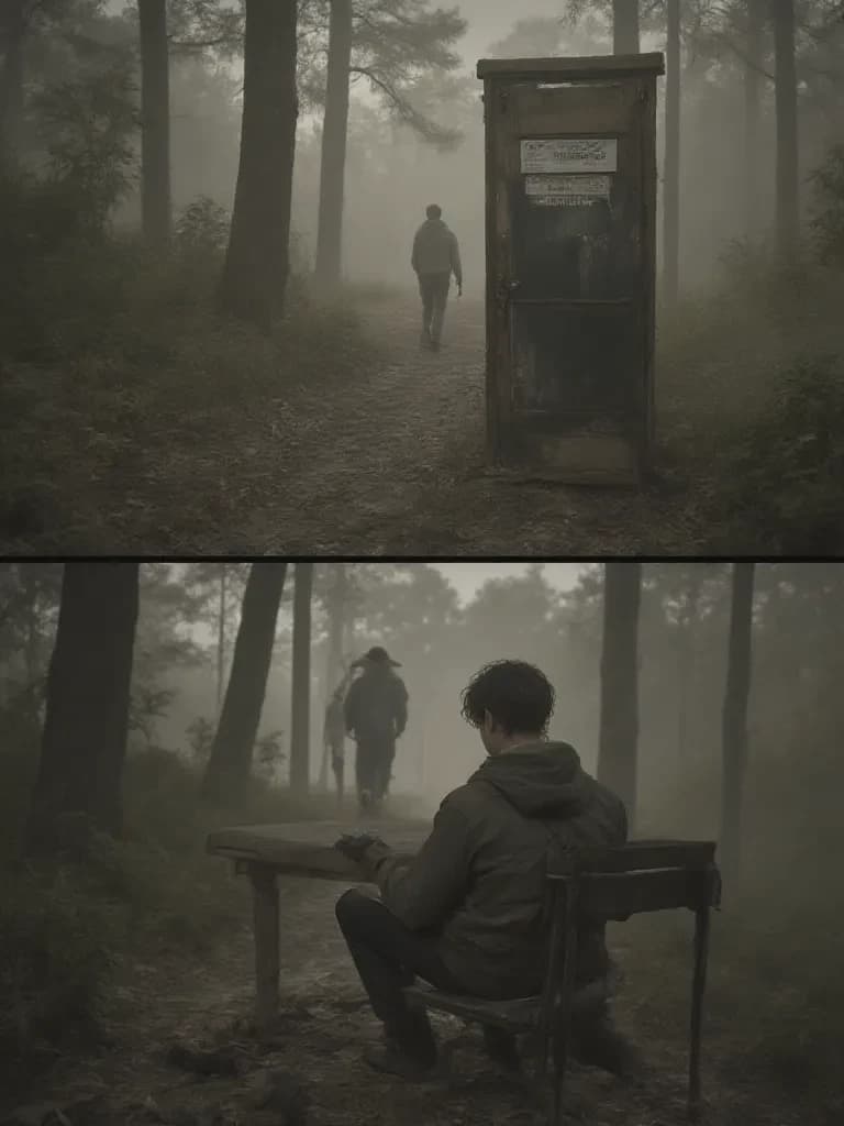 Beacon Hills thumbnail