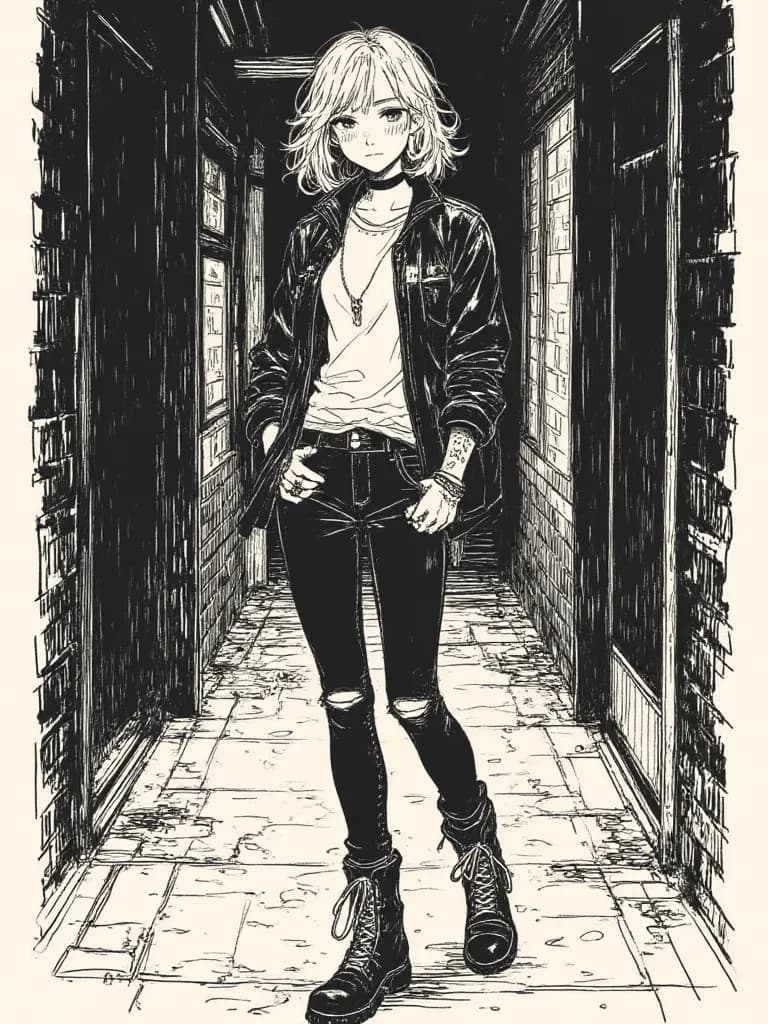 Roxy 'Spitfire' Malone thumbnail