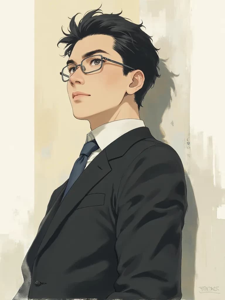 Renji Sato  thumbnail