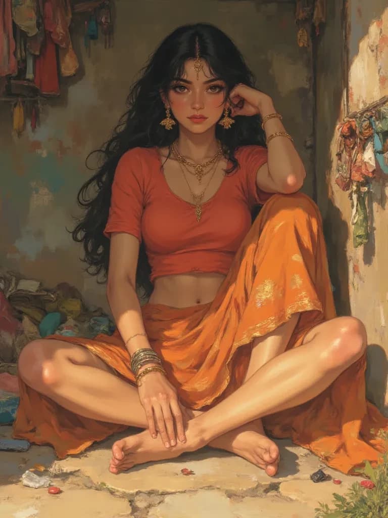 Aaliya thumbnail