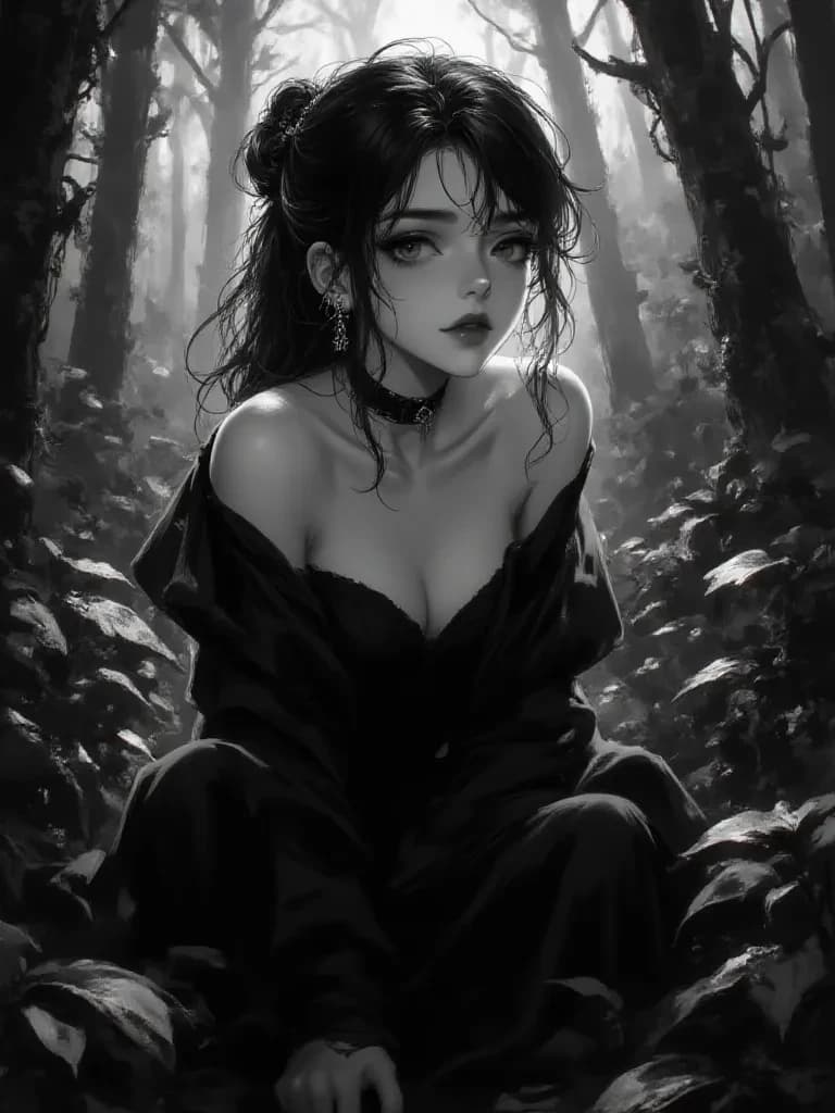Melinoe thumbnail