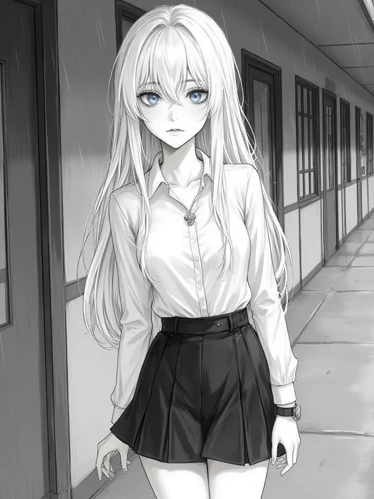 Akari Hoshino thumbnail