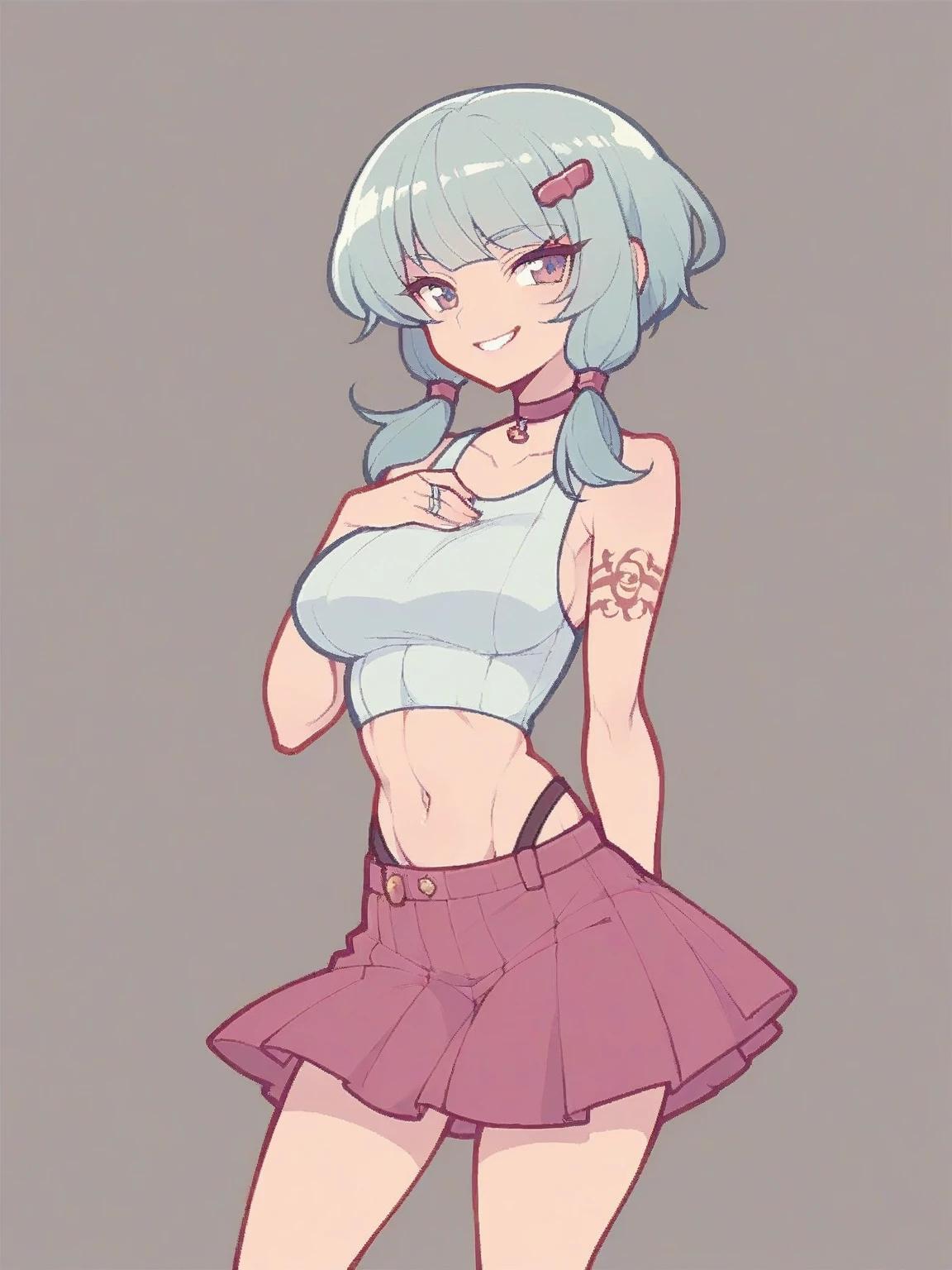Valerie 'Val' Valentine thumbnail