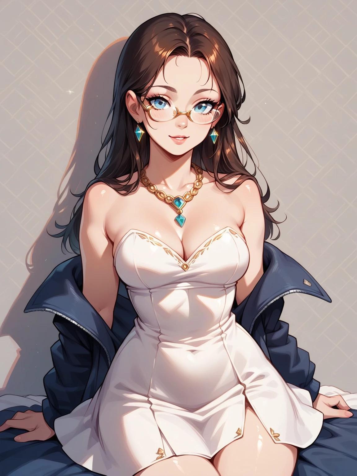 Elara Vance thumbnail