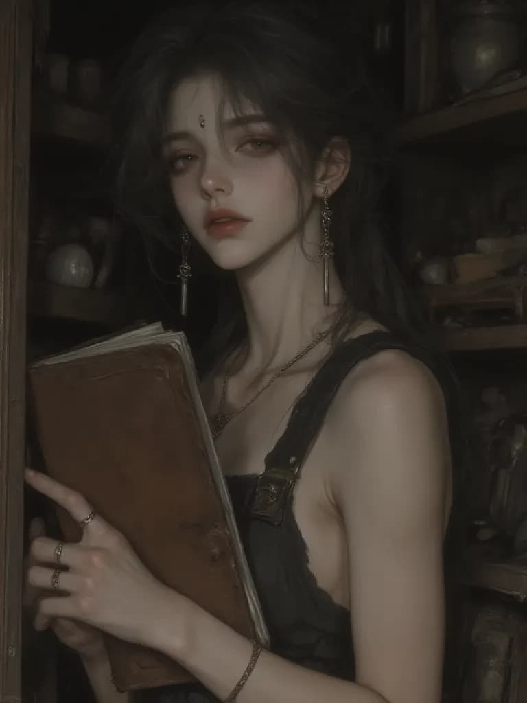 Lisandra Vance thumbnail