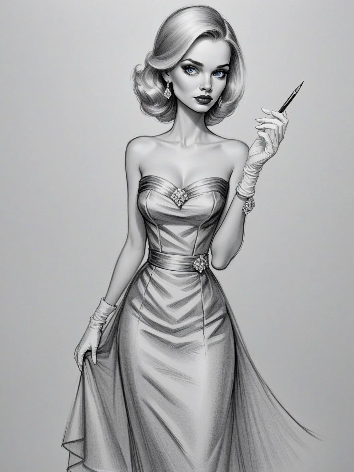 Beatrice Von Sterling thumbnail